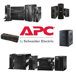 APC-Produkte